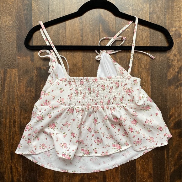 L.A Hearts - top - Picture 8 of 9